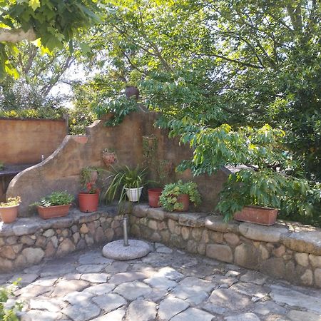 Casa Rural Can Jepet La Cellera de Ter Zewnętrze zdjęcie