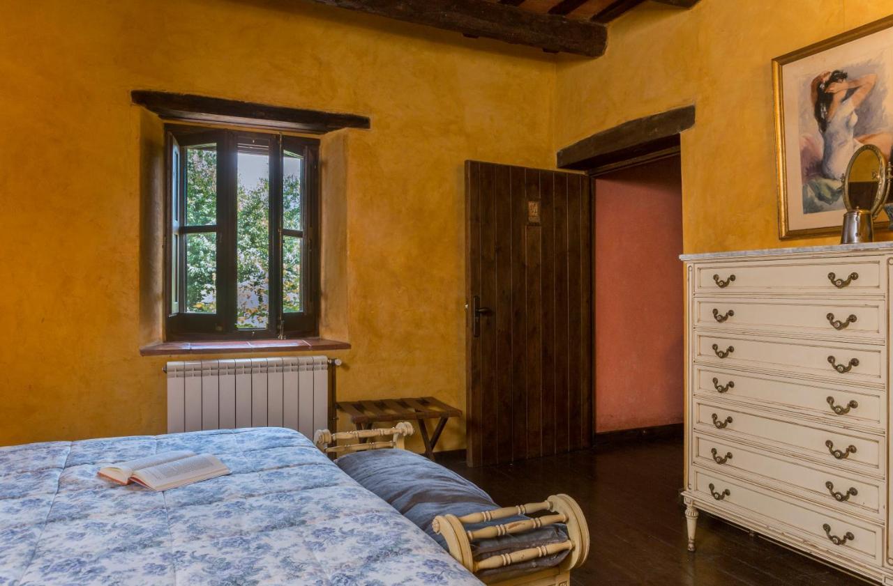 Casa Rural Can Jepet La Cellera de Ter Zewnętrze zdjęcie
