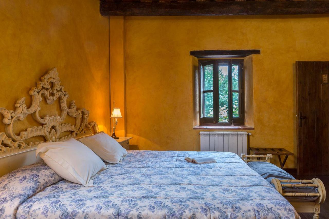 Casa Rural Can Jepet La Cellera de Ter Zewnętrze zdjęcie