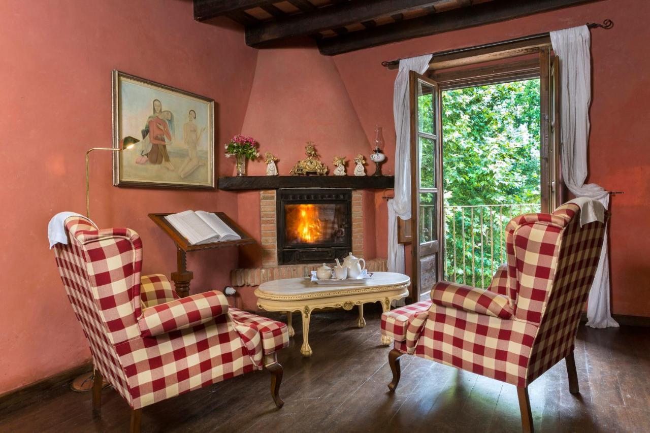 Casa Rural Can Jepet La Cellera de Ter Zewnętrze zdjęcie