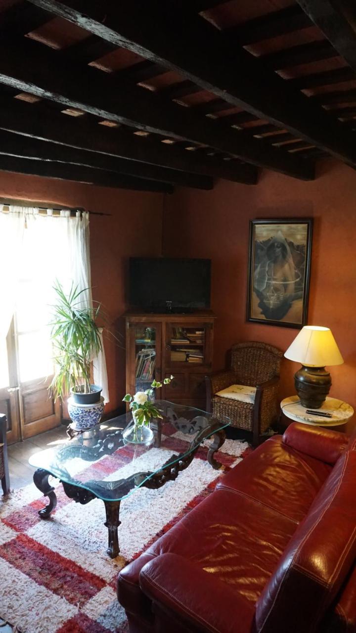 Casa Rural Can Jepet La Cellera de Ter Zewnętrze zdjęcie
