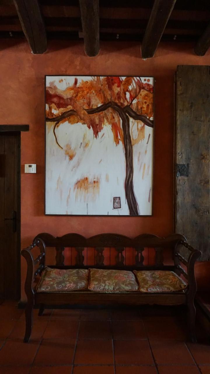 Casa Rural Can Jepet La Cellera de Ter Zewnętrze zdjęcie